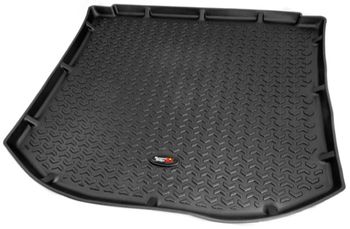 Buick Enclave & Chevy Traverse All Terrain Cargo Liners (2008-2018)