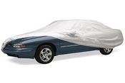 Buick Park Avenue 4 dr. Car Cover - Custom Cover By Covercraft