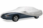 Buick Series 40 Phaeton Car Cover - Custom Cover By Covercraft