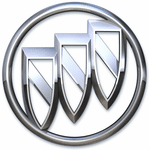 Buick Ventvisors