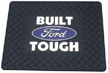 Built Ford Tough Utility Mat