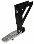 Bully Truck Bed Side Step