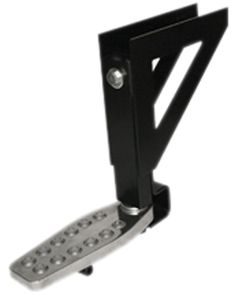 Bully Truck Bed Side Step