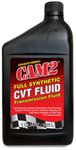 CAM2 Synthetic CVT Transmission Fluid (1 Qt)