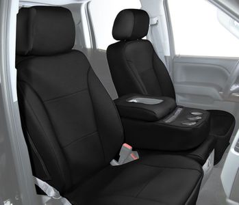 MegaTek HD3 Surefit Custom Seat Cover