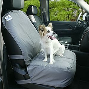 Canine Covers Semi-Custom Bucket Seat Seat Protector