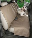 Canine Covers Econo Plus Rear Seat Protector