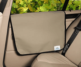 Canine Covers Universal Pet Door Shield