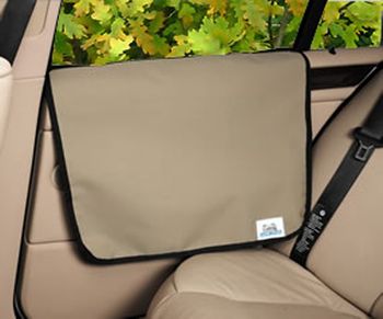Canine Covers Universal Pet Door Shield