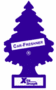 Car Air Fresheners