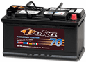 Car Batteries