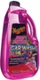 Car Wash Formulas