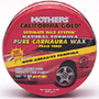 Car Wax & Polish