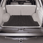 Cargo Mats & Trunk Trays