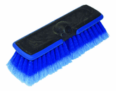Carrand 10" Car Wash Head with Bumper