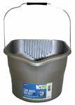 Carrand 3 Gallon Ergonomic Car Wash Bucket