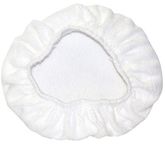 Carrand Cotton Terry Cloth Bonnets (2-Pack)