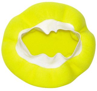 Carrand Foam Bonnets (1 Pack)