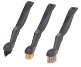Carrand Grip Tech Deluxe Detail Brush Kit
