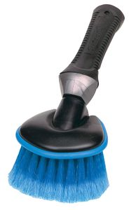 Carrand Grip Tech Deluxe Super Soft Car Wash Brush