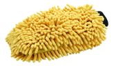 Carrand Long Chenille Microfiber Wash Mitt