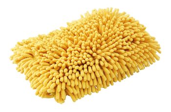 Carrand Microfiber Chenille Wash Pad