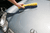 Rain-X 2-Sided Swiper Blade & Microfiber Bonnet Auto Drying Tool