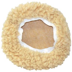 Carrand Wool Bonnets (1 Pack)