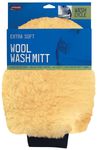 Carrand Wool Wash Mitt