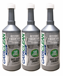 Cataclean® Catalytic Converter & Fuel System Cleaner (16 oz) - 3 Pack