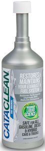 Cataclean Diesel Fuel & Exhaust System Cleaner (16 oz)