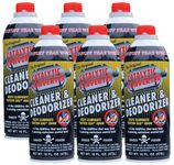 Catalytic Converter Cleaner (16 oz.) - 6 Pack