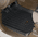 Chevy, GMC & Cadillac Black Front All Terrain Floor Liners-Pair (1999-2006)