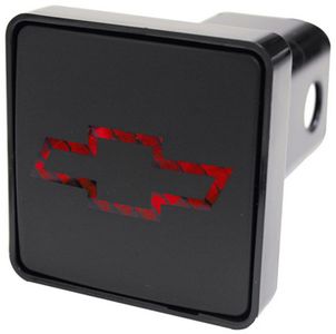 Chevy Hitch Brake Light