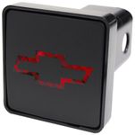 Chevy Hitch Brake Light
