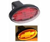 Chevy LED Hitch Plug