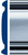 Chevy Silverado Truck Chrome Side Molding (2.5" x 30ft)