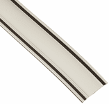 Chevy Silverado Truck Chrome Side Molding (2.5" x 30ft)