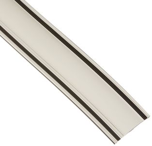 Chevy Silverado Truck Chrome Side Molding (2.5" x 30ft)