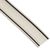 Chevy Silverado Truck Chrome Side Molding (2.5" x 30ft)