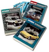Chilton Total Car Care Repair Manuals