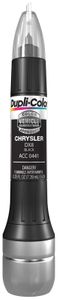 Chrysler Black All-In-1 Scratch Fix Pen - DX8 (2011-2016)