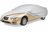 Chrysler Conquest (incl. TSI) Car Cover - Custom Cover By Covercraft