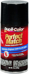 Chrysler - Dodge - Jeep Brillant Black Pearl & Crystal Auto Spray Paint - AXR, PXR (2002-2017)