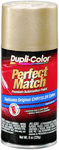 Chrysler - Dodge - Jeep Champagne Pearl Auto Spray Paint - PTE (1998-2001)