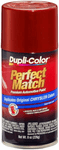 Chrysler - Dodge - Jeep Chili Pepper Red Pearl Auto Spray Paint - PEA/VEA (1998-2001)