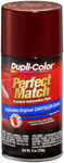 Chrysler - Dodge - Jeep Dark Garnet Red Pearl Auto Spray Paint - PRV/XRV (2003-2005)