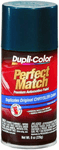Chrysler - Dodge - Jeep Emerald Green Pearl Auto Spray Paint - PGF, QGF (1992-1999)