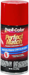 Chrysler - Dodge - Jeep Flash Red Auto Spray Paint - PR3, R11 (1985-2013)
