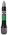 Chrysler Forest Green Pearl All-In-1 Scratch Fix Pen - PG8 (1996-2002)